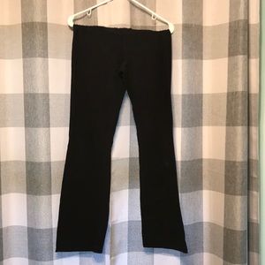old navy yoga pants